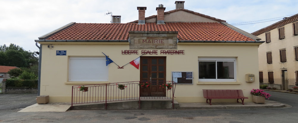 La mairie