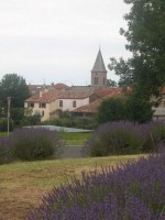village du Fraysse