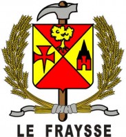 blason de la commune